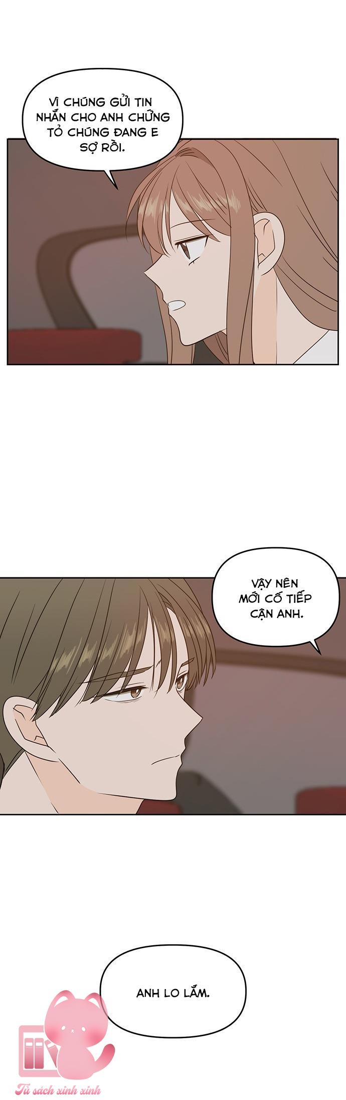 Hẹn Gặp Nhau Ở Kiếp Thứ 19 - Chap 71 - Trang 23