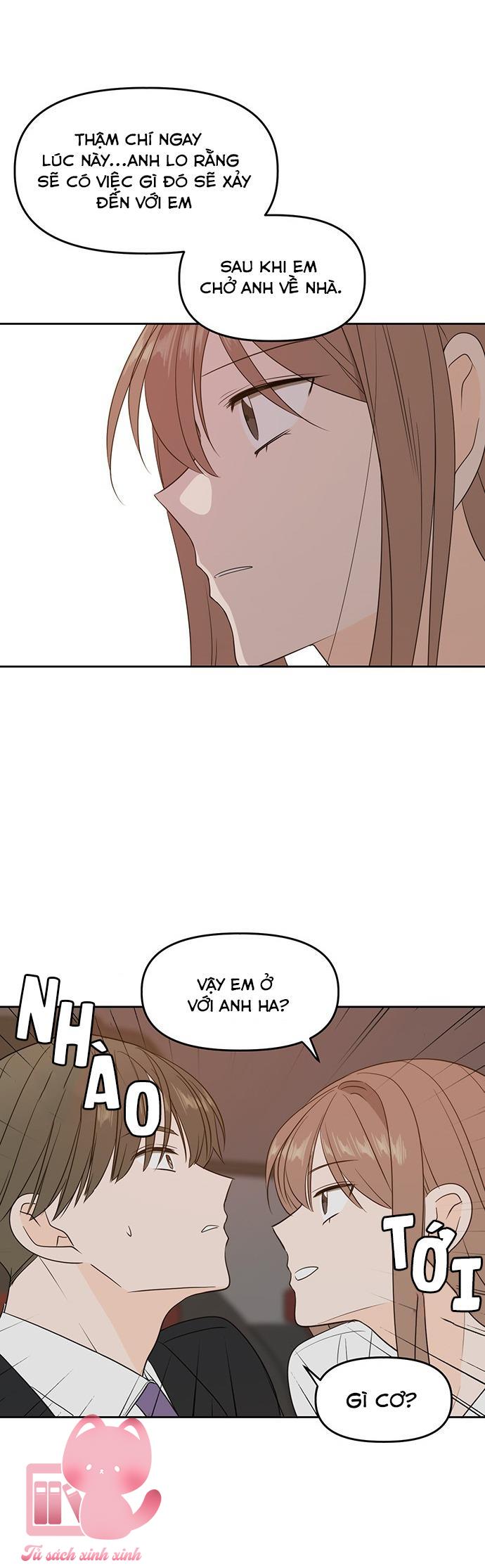 Hẹn Gặp Nhau Ở Kiếp Thứ 19 - Chap 71 - Trang 24