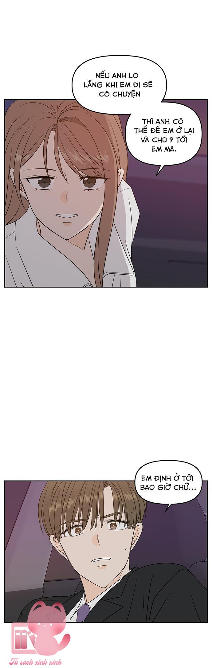 Hẹn Gặp Nhau Ở Kiếp Thứ 19 - Chap 71 - Trang 25