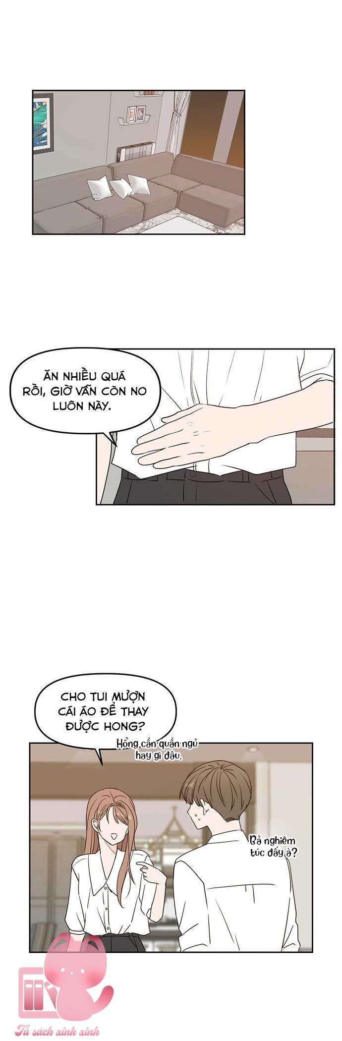 Hẹn Gặp Nhau Ở Kiếp Thứ 19 - Chap 71 - Trang 28