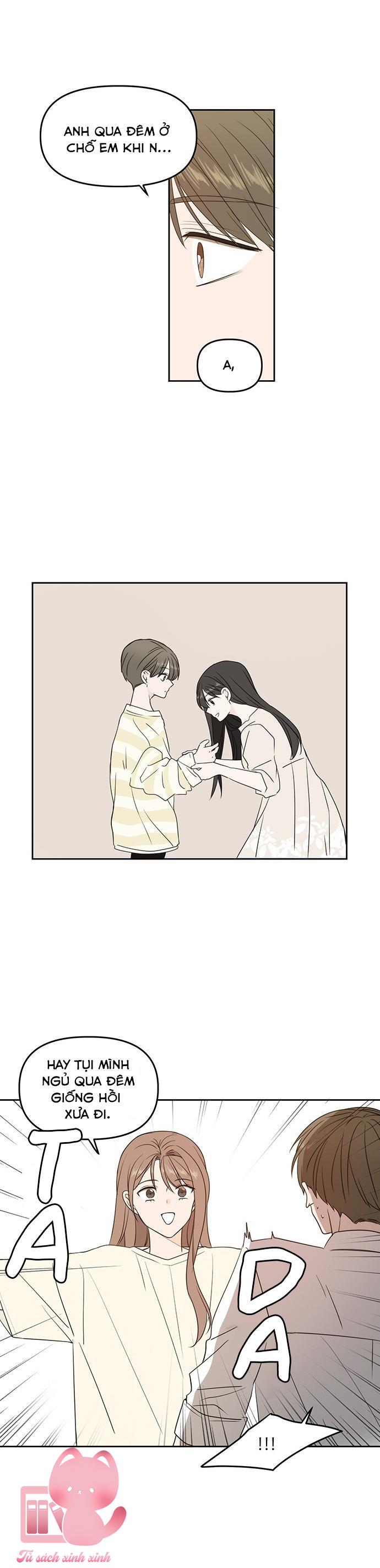 Hẹn Gặp Nhau Ở Kiếp Thứ 19 - Chap 71 - Trang 30