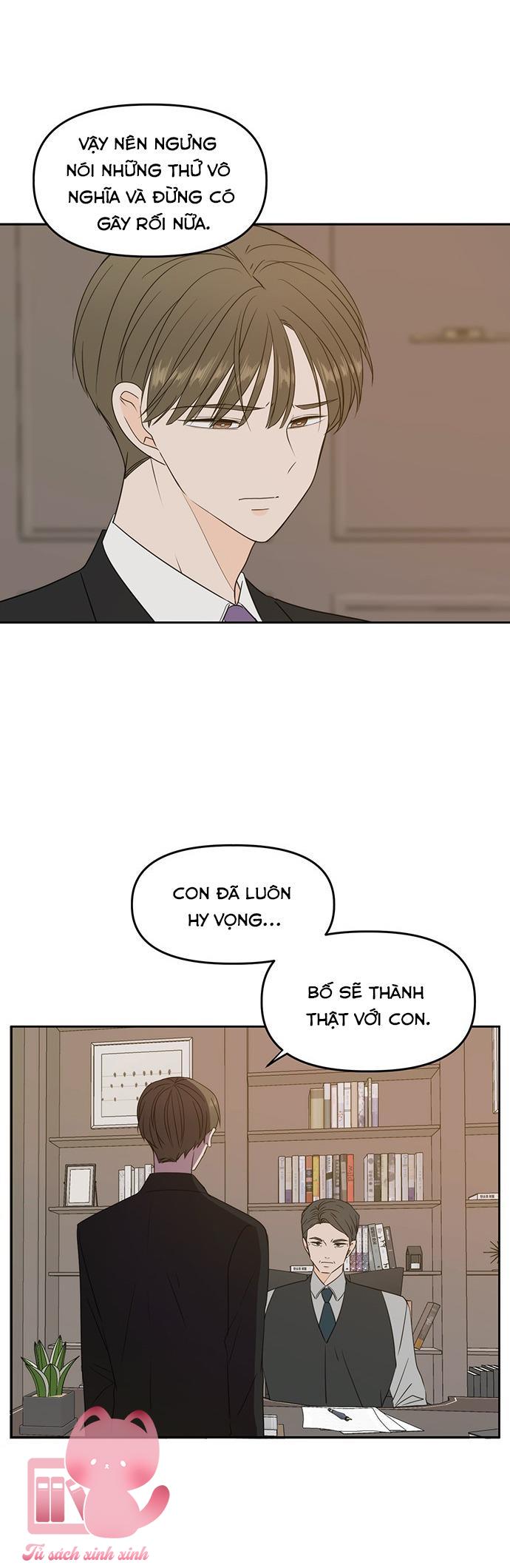 Hẹn Gặp Nhau Ở Kiếp Thứ 19 - Chap 71 - Trang 4