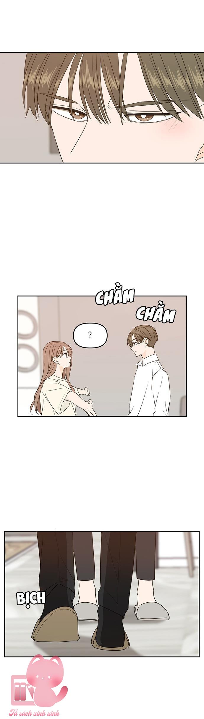 Hẹn Gặp Nhau Ở Kiếp Thứ 19 - Chap 71 - Trang 31