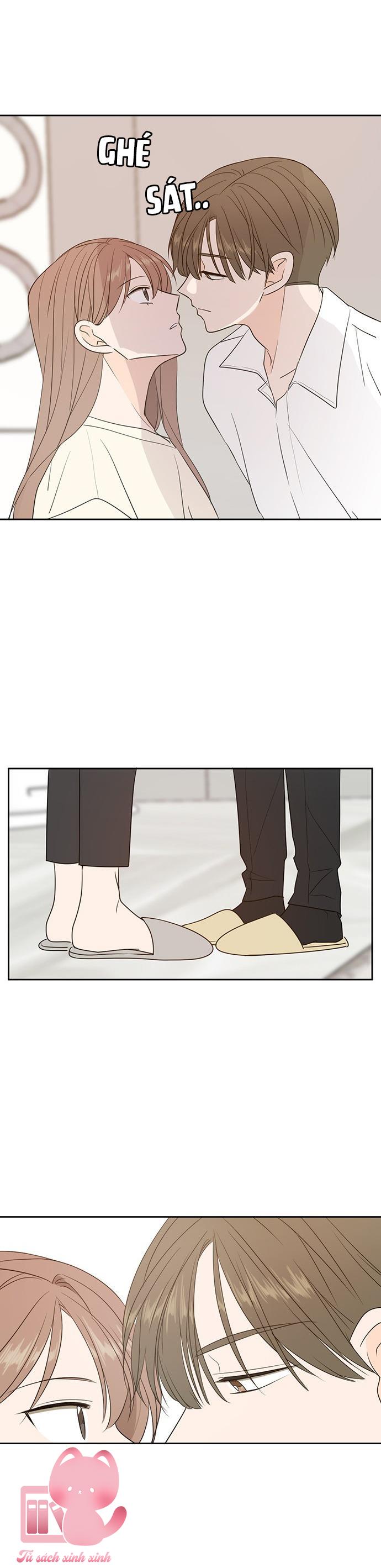 Hẹn Gặp Nhau Ở Kiếp Thứ 19 - Chap 71 - Trang 32