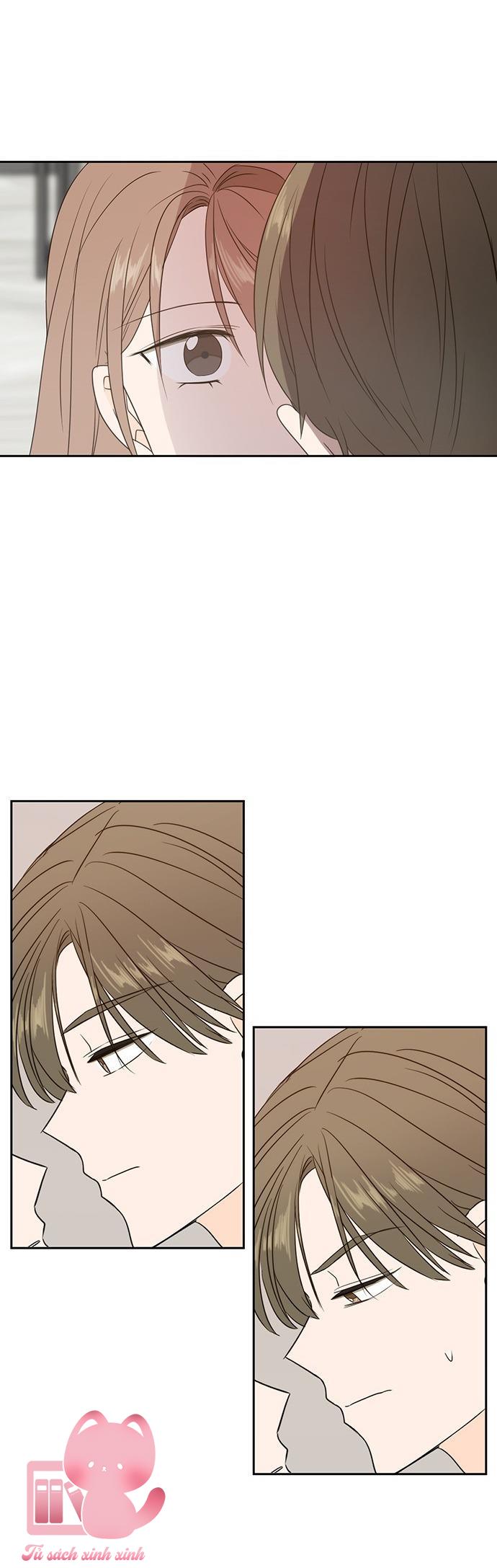 Hẹn Gặp Nhau Ở Kiếp Thứ 19 - Chap 71 - Trang 33