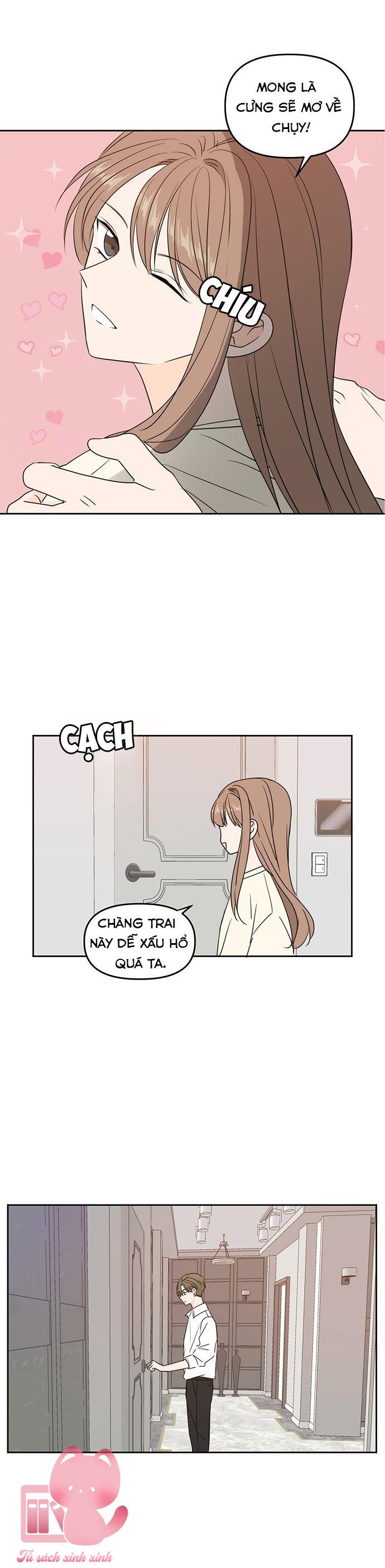 Hẹn Gặp Nhau Ở Kiếp Thứ 19 - Chap 71 - Trang 36