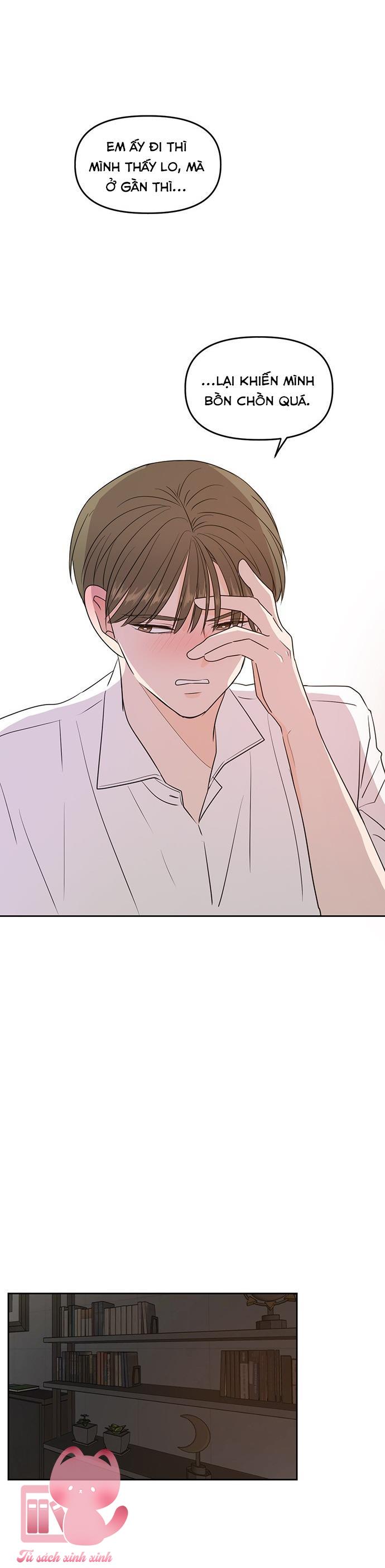 Hẹn Gặp Nhau Ở Kiếp Thứ 19 - Chap 71 - Trang 37