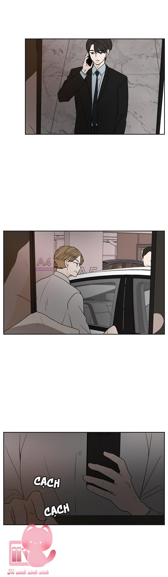 Hẹn Gặp Nhau Ở Kiếp Thứ 19 - Chap 71 - Trang 38