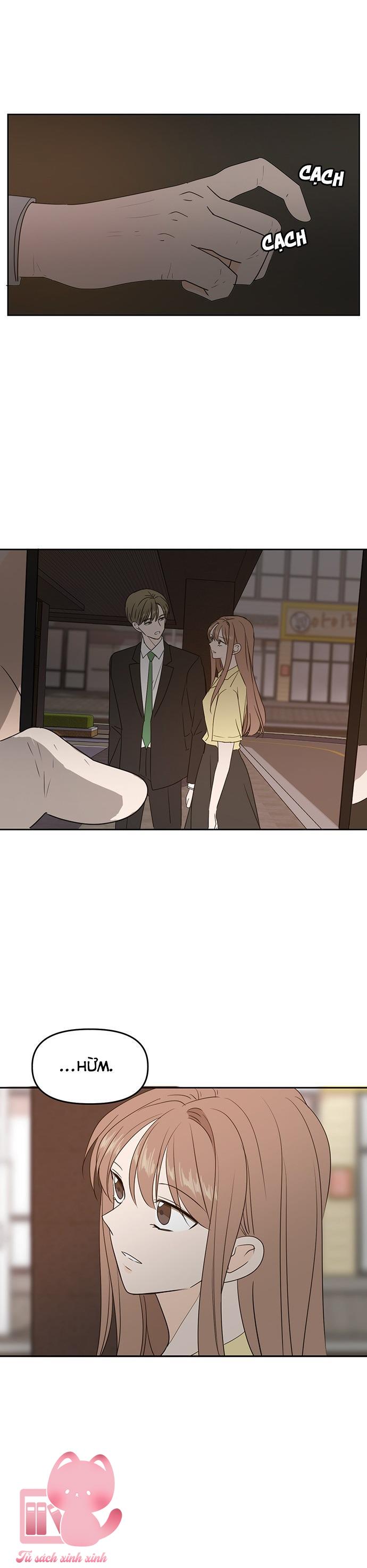 Hẹn Gặp Nhau Ở Kiếp Thứ 19 - Chap 71 - Trang 39