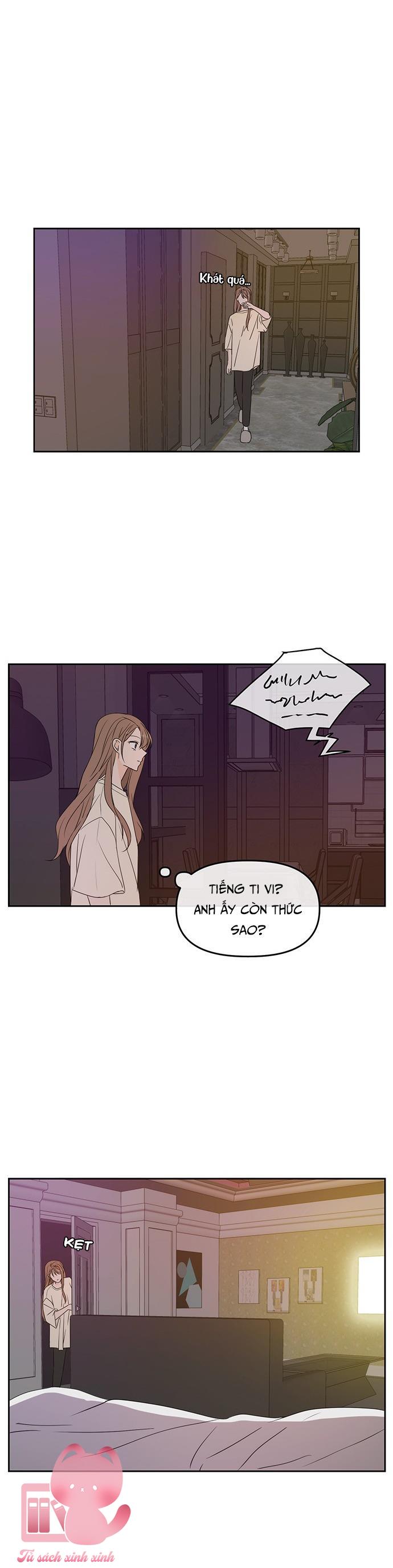 Hẹn Gặp Nhau Ở Kiếp Thứ 19 - Chap 71 - Trang 40