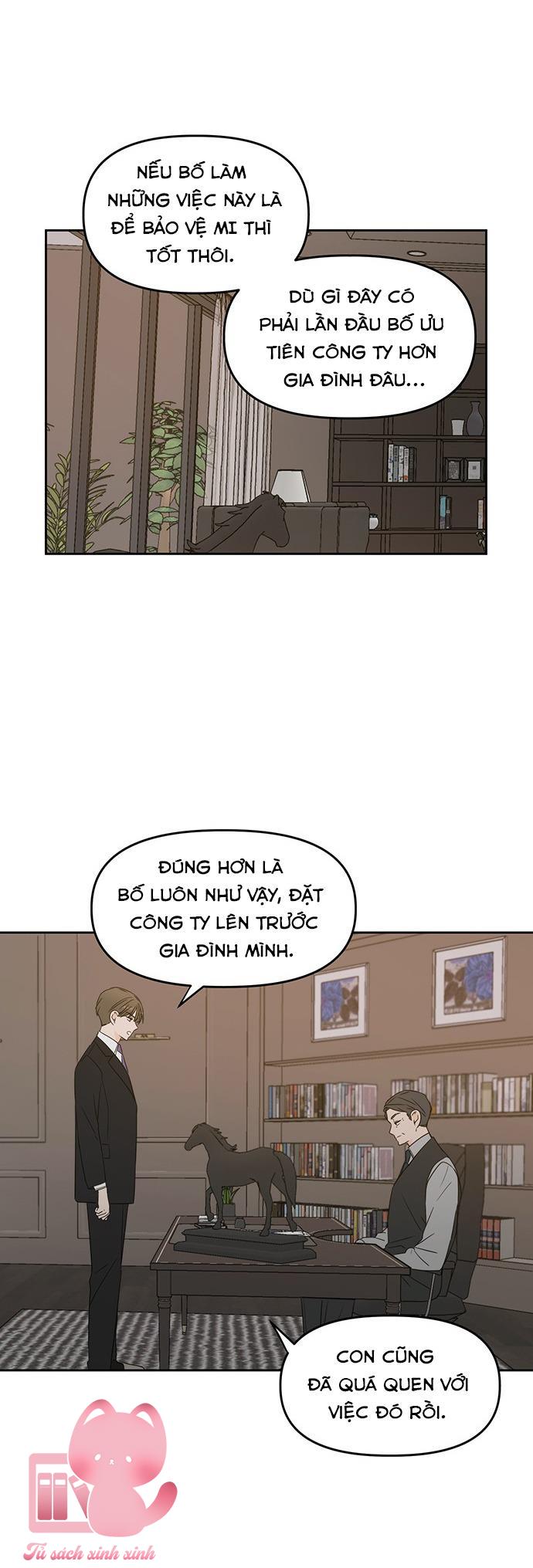 Hẹn Gặp Nhau Ở Kiếp Thứ 19 - Chap 71 - Trang 5