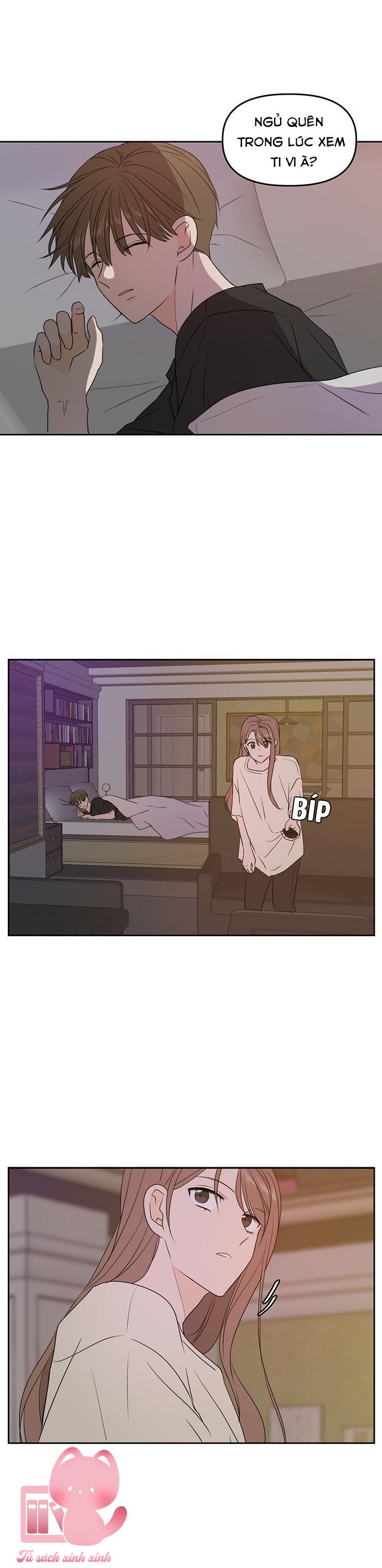 Hẹn Gặp Nhau Ở Kiếp Thứ 19 - Chap 71 - Trang 41