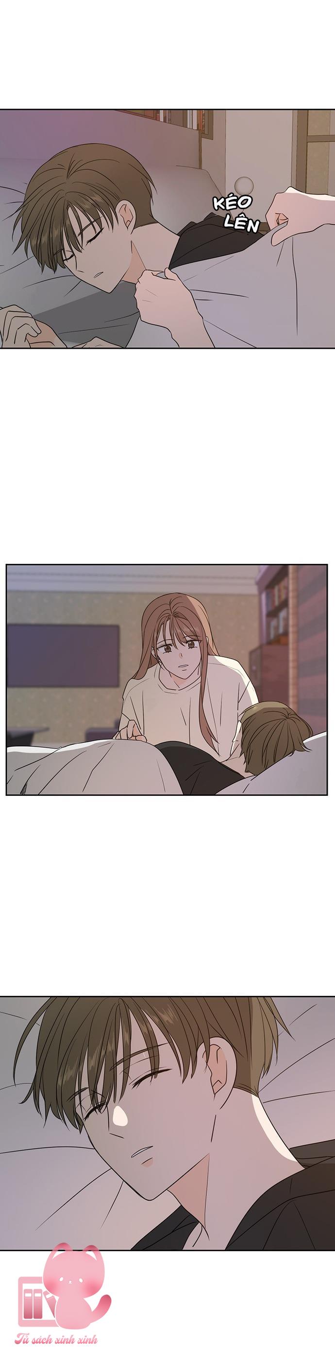 Hẹn Gặp Nhau Ở Kiếp Thứ 19 - Chap 71 - Trang 42