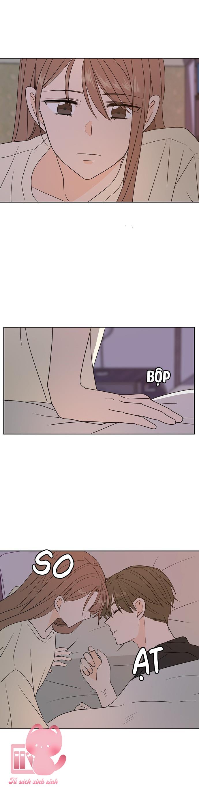 Hẹn Gặp Nhau Ở Kiếp Thứ 19 - Chap 71 - Trang 43