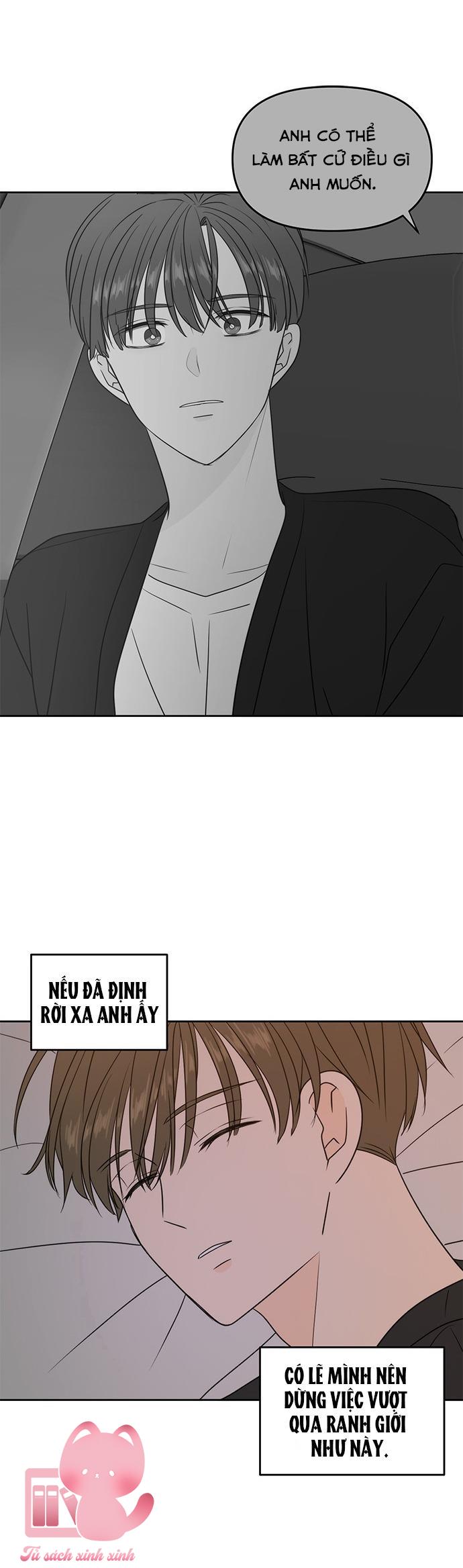 Hẹn Gặp Nhau Ở Kiếp Thứ 19 - Chap 71 - Trang 45