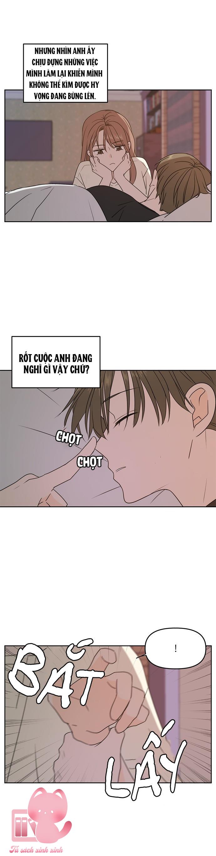 Hẹn Gặp Nhau Ở Kiếp Thứ 19 - Chap 71 - Trang 46