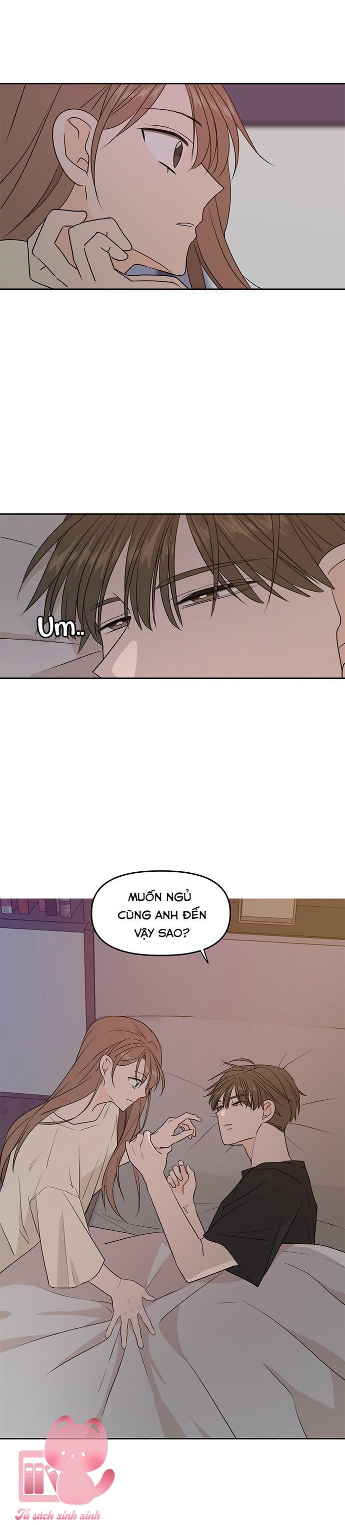 Hẹn Gặp Nhau Ở Kiếp Thứ 19 - Chap 71 - Trang 47