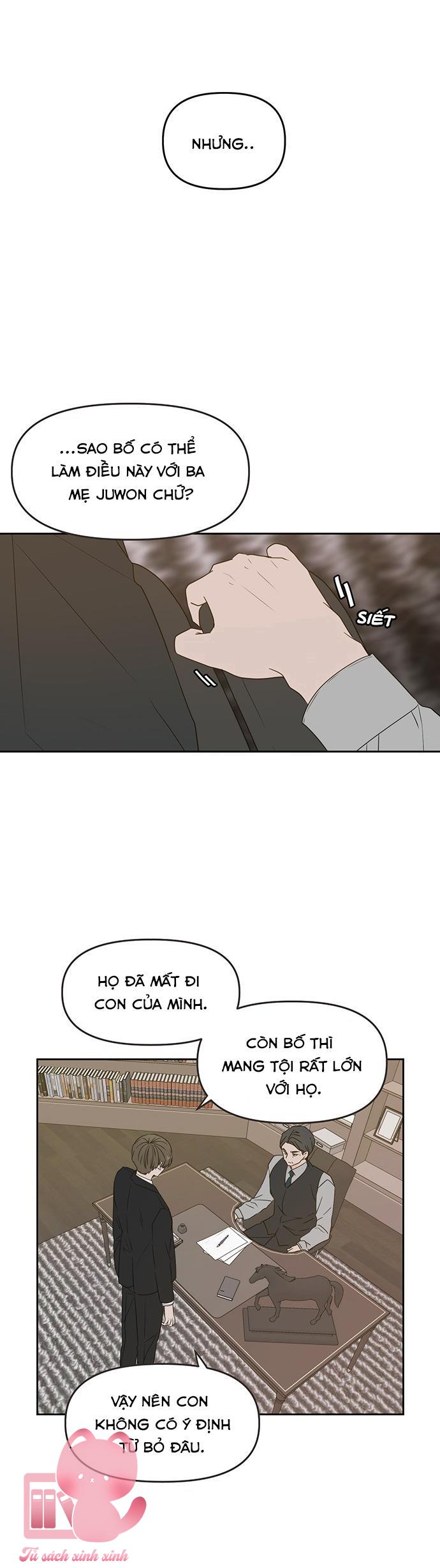 Hẹn Gặp Nhau Ở Kiếp Thứ 19 - Chap 71 - Trang 6