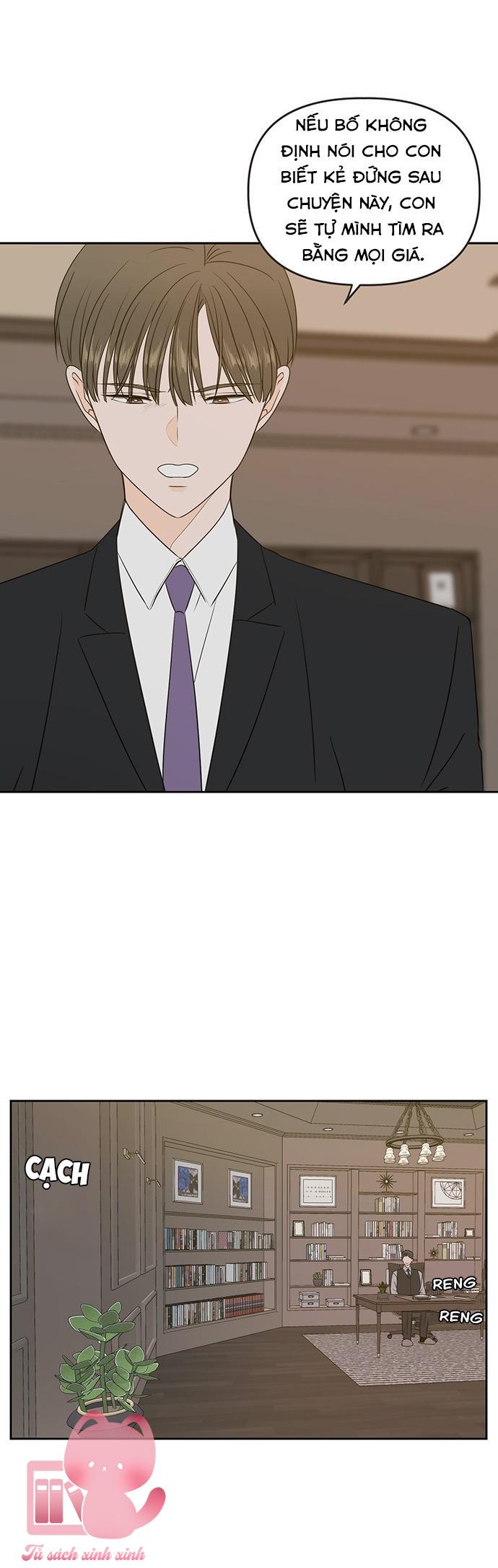 Hẹn Gặp Nhau Ở Kiếp Thứ 19 - Chap 71 - Trang 7
