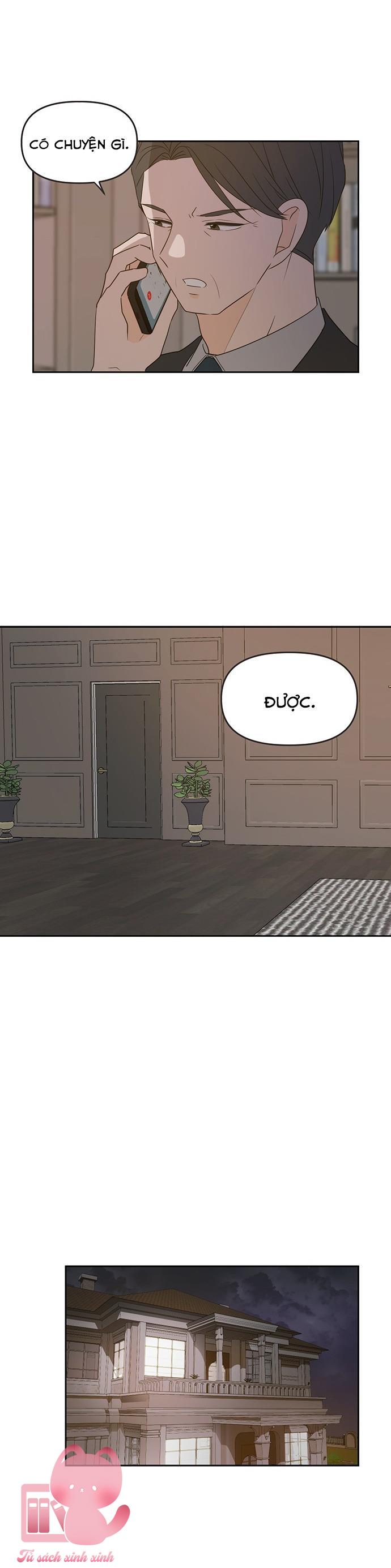 Hẹn Gặp Nhau Ở Kiếp Thứ 19 - Chap 71 - Trang 8