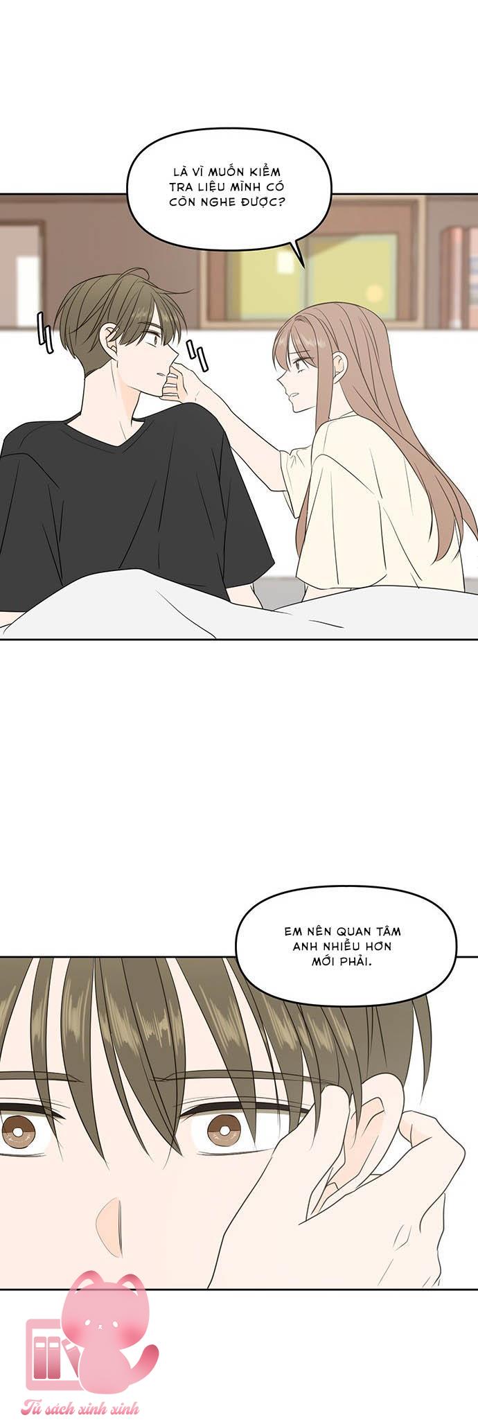 Hẹn Gặp Nhau Ở Kiếp Thứ 19 - Chap 72 - Trang 12