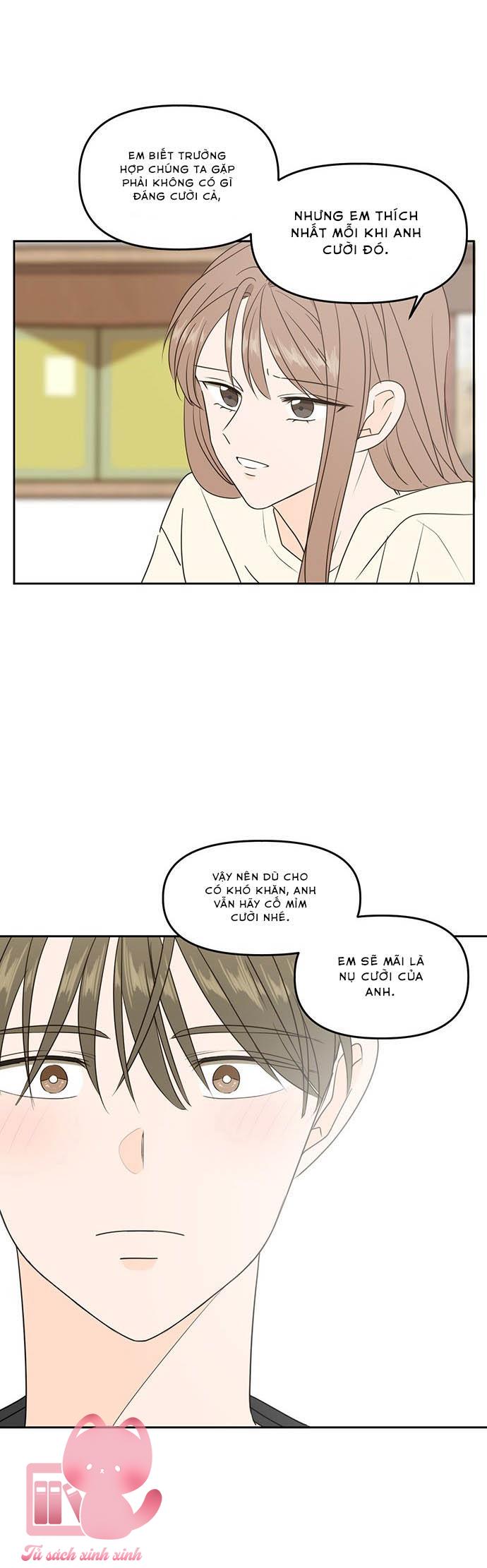 Hẹn Gặp Nhau Ở Kiếp Thứ 19 - Chap 72 - Trang 15