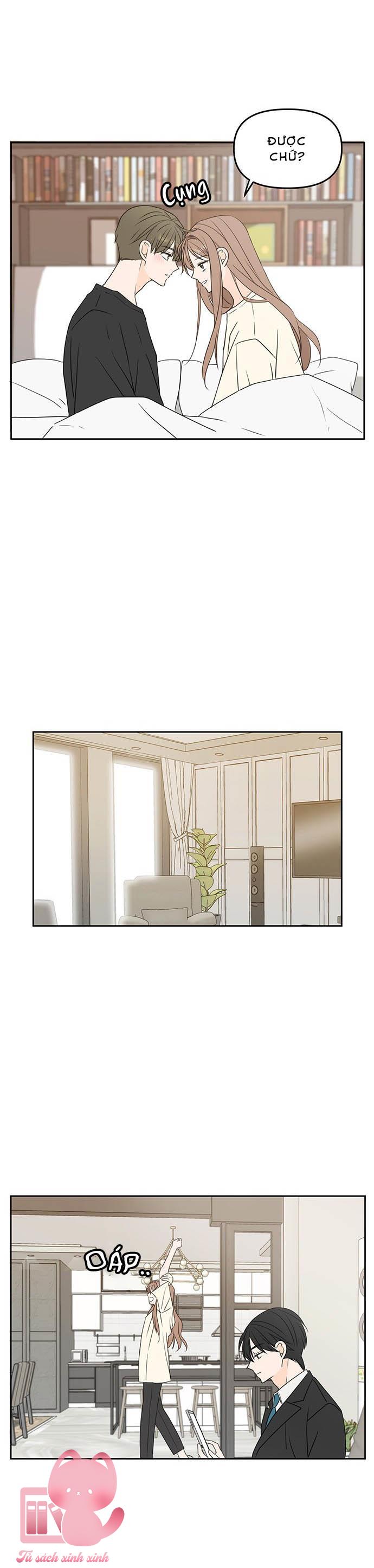 Hẹn Gặp Nhau Ở Kiếp Thứ 19 - Chap 72 - Trang 16
