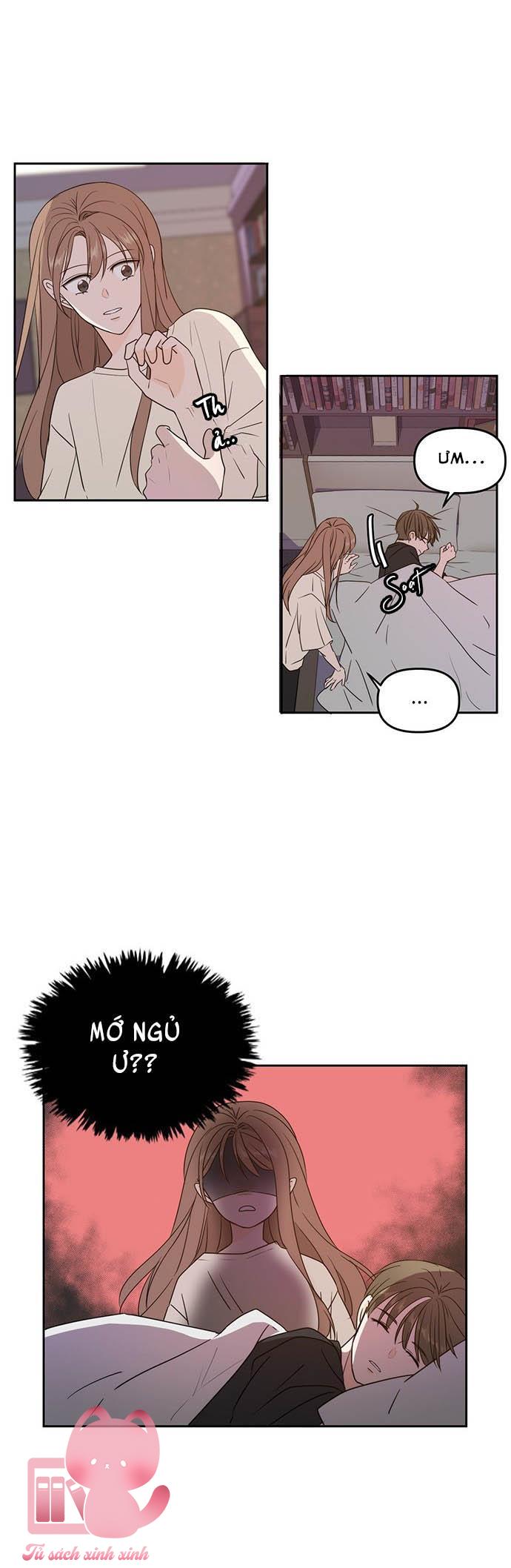 Hẹn Gặp Nhau Ở Kiếp Thứ 19 - Chap 72 - Trang 3