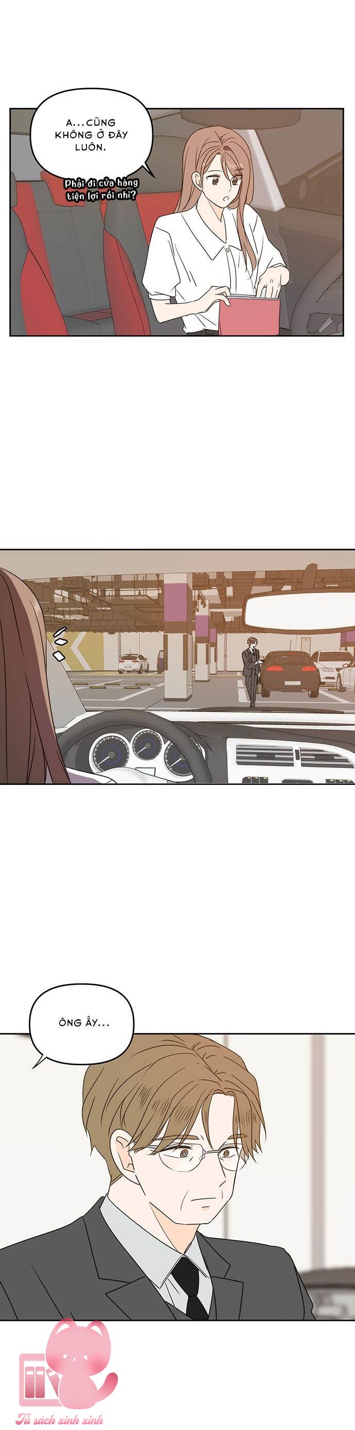 Hẹn Gặp Nhau Ở Kiếp Thứ 19 - Chap 72 - Trang 25