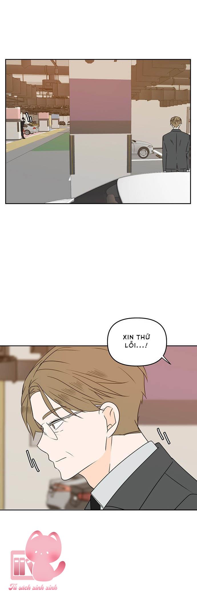 Hẹn Gặp Nhau Ở Kiếp Thứ 19 - Chap 72 - Trang 27