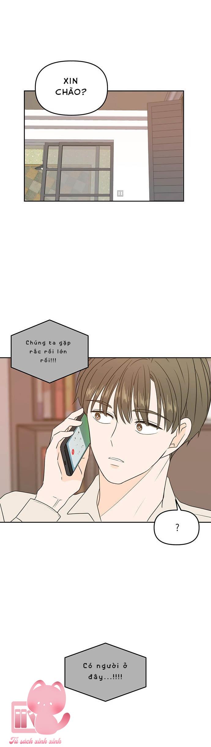 Hẹn Gặp Nhau Ở Kiếp Thứ 19 - Chap 72 - Trang 30