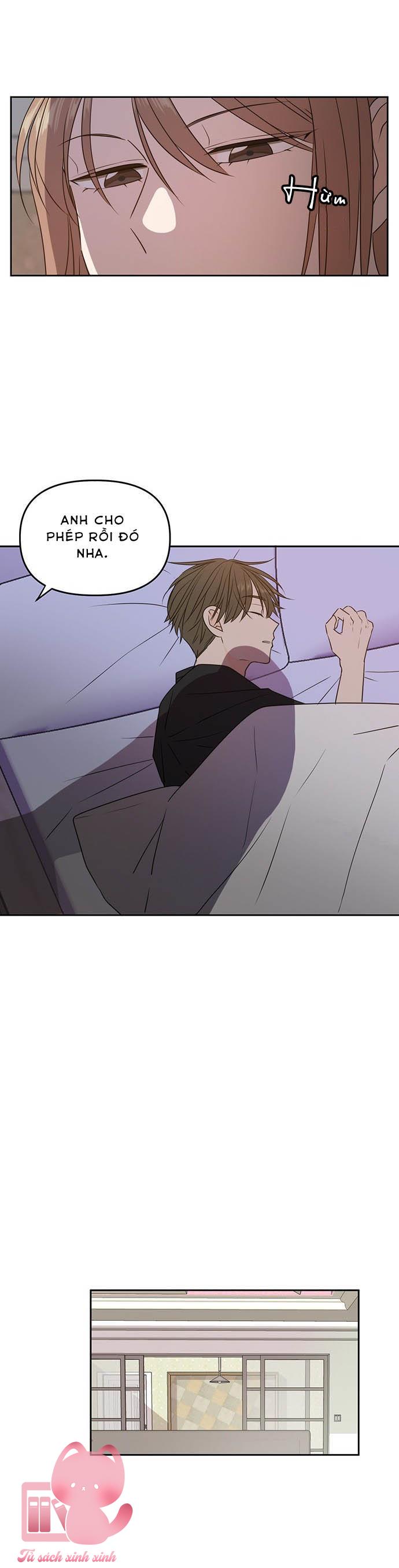 Hẹn Gặp Nhau Ở Kiếp Thứ 19 - Chap 72 - Trang 5