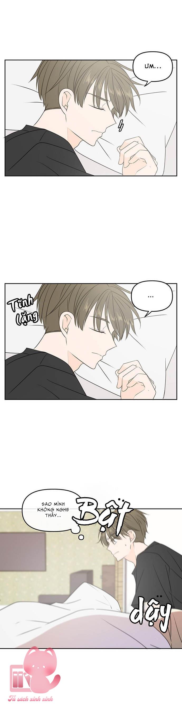 Hẹn Gặp Nhau Ở Kiếp Thứ 19 - Chap 72 - Trang 6
