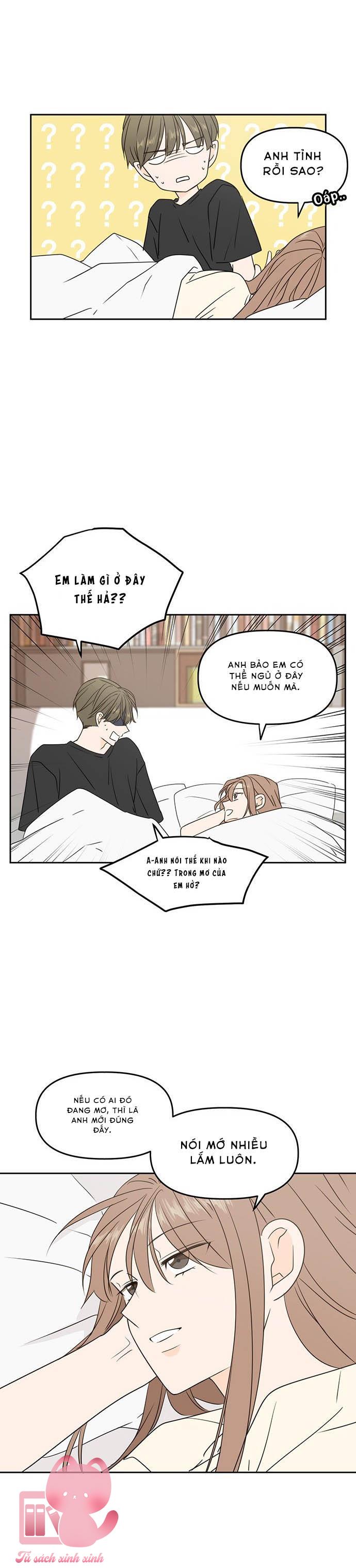Hẹn Gặp Nhau Ở Kiếp Thứ 19 - Chap 72 - Trang 8