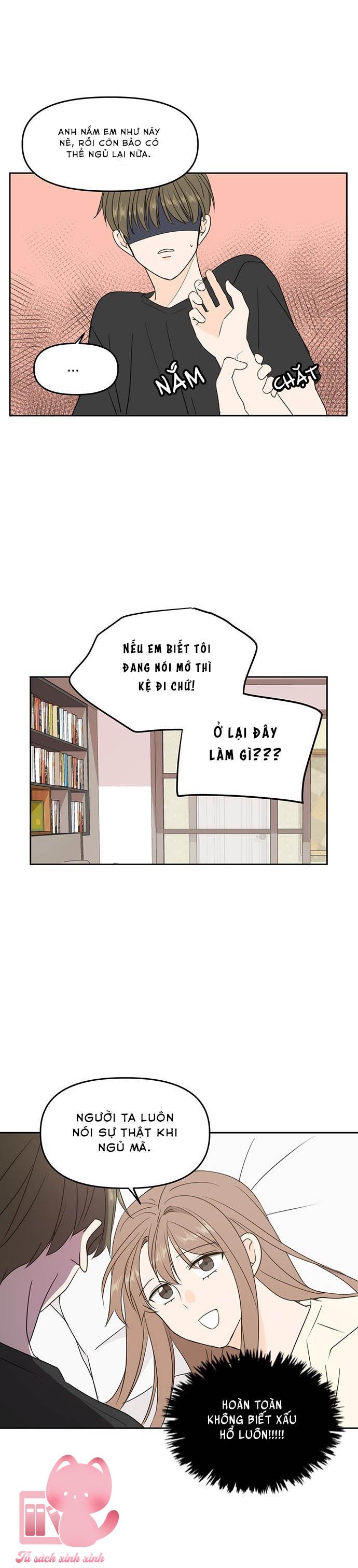 Hẹn Gặp Nhau Ở Kiếp Thứ 19 - Chap 72 - Trang 9