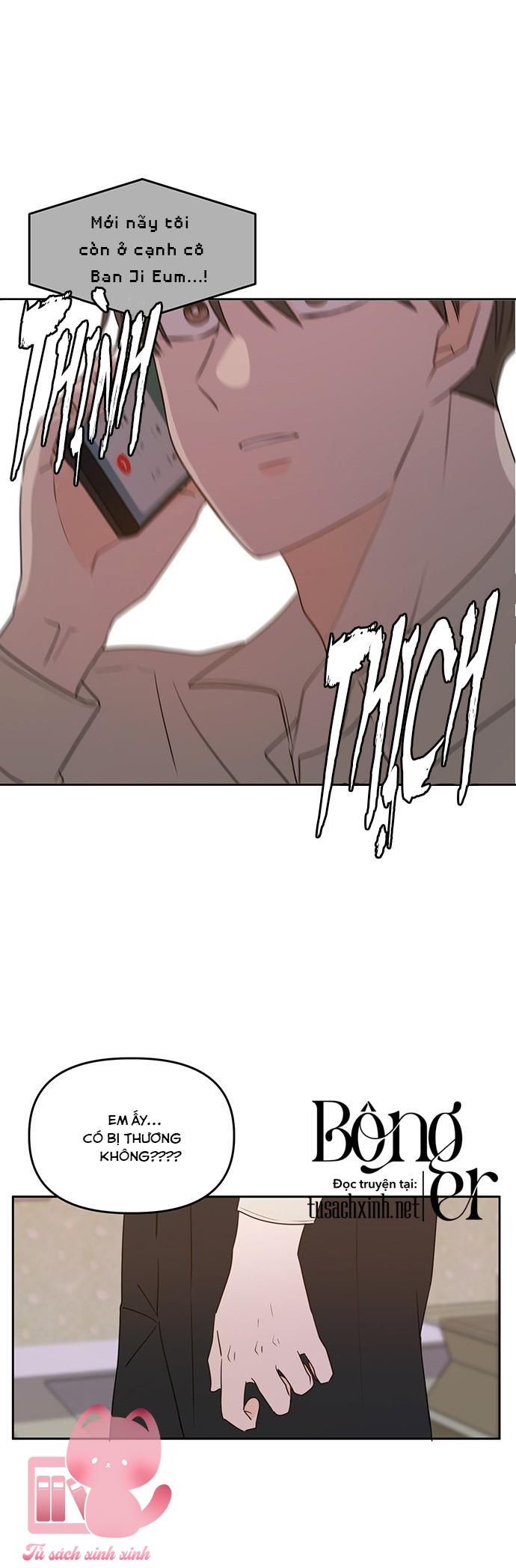Hẹn Gặp Nhau Ở Kiếp Thứ 19 - Chap 73 - Trang 2
