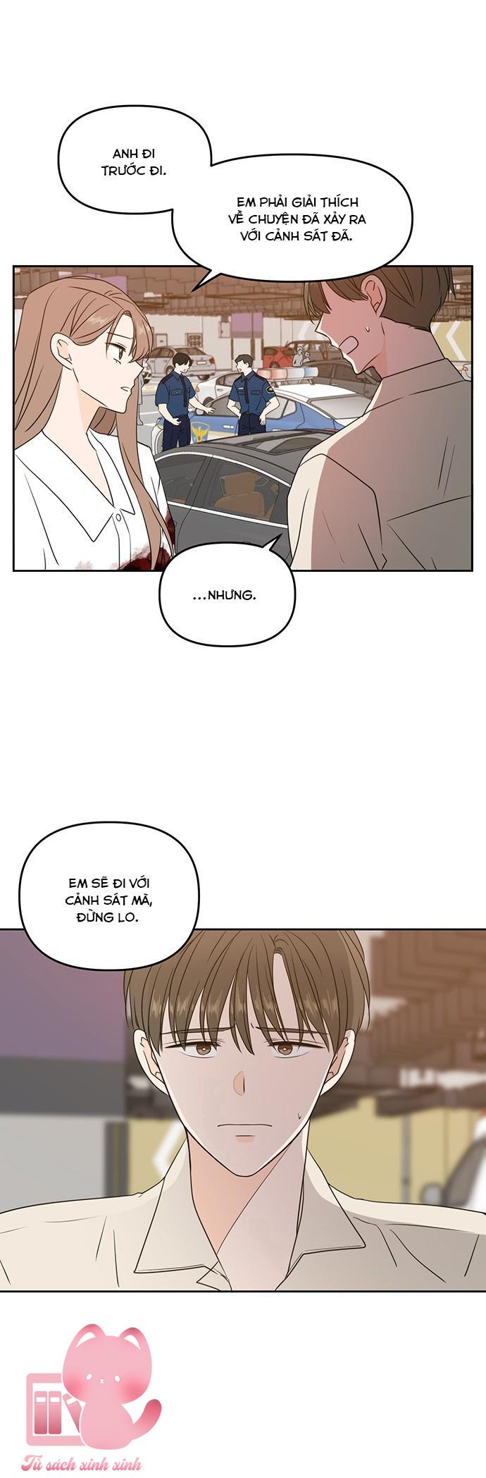 Hẹn Gặp Nhau Ở Kiếp Thứ 19 - Chap 73 - Trang 11