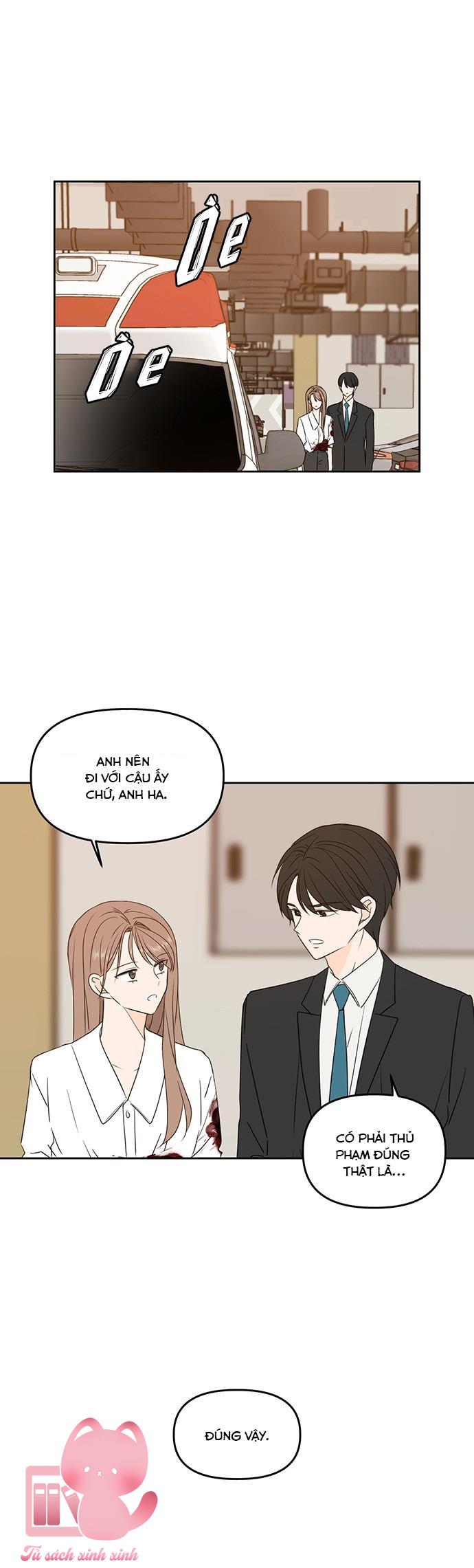 Hẹn Gặp Nhau Ở Kiếp Thứ 19 - Chap 73 - Trang 12