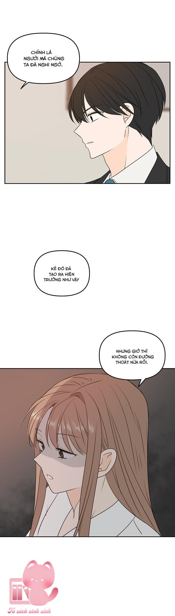 Hẹn Gặp Nhau Ở Kiếp Thứ 19 - Chap 73 - Trang 13