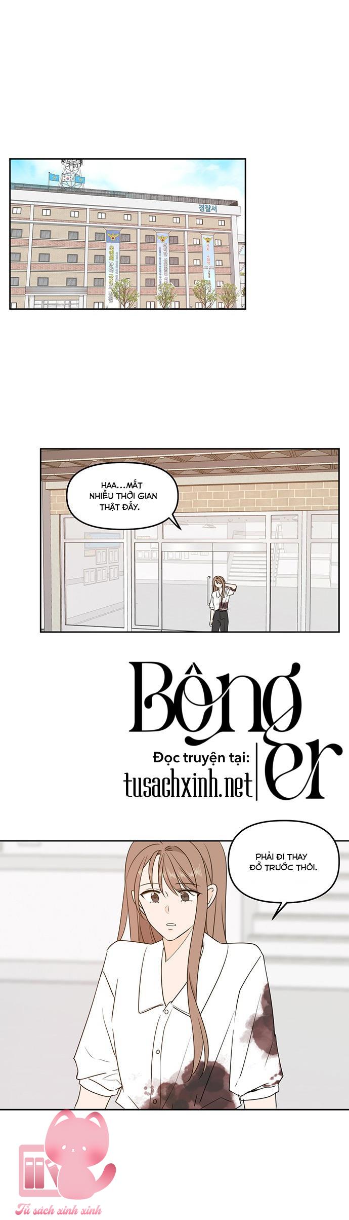 Hẹn Gặp Nhau Ở Kiếp Thứ 19 - Chap 73 - Trang 14