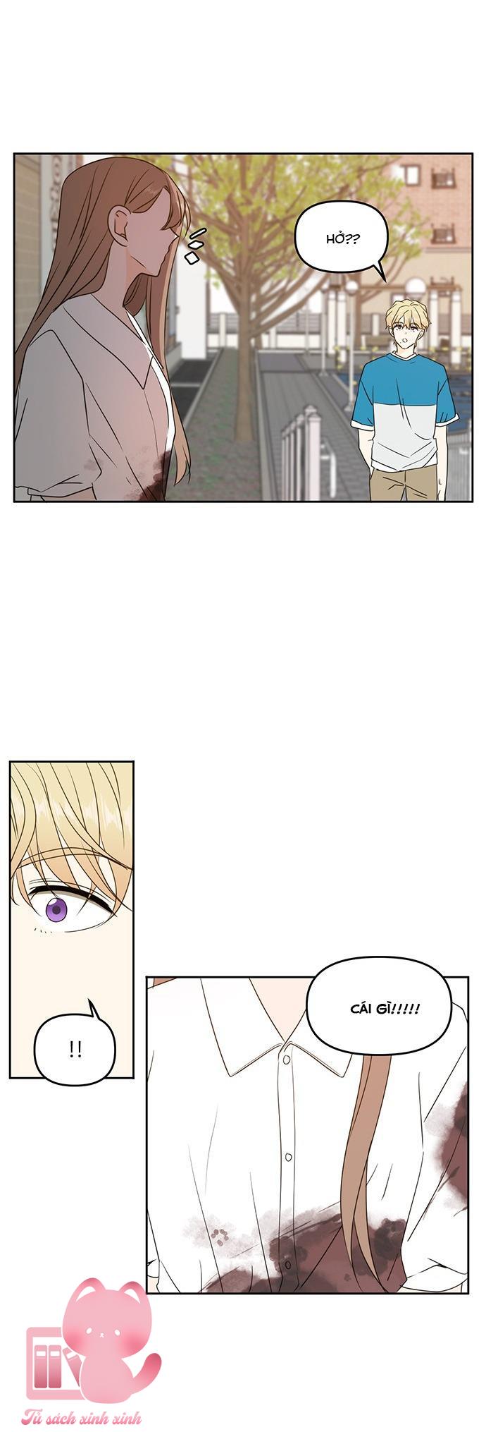 Hẹn Gặp Nhau Ở Kiếp Thứ 19 - Chap 73 - Trang 15