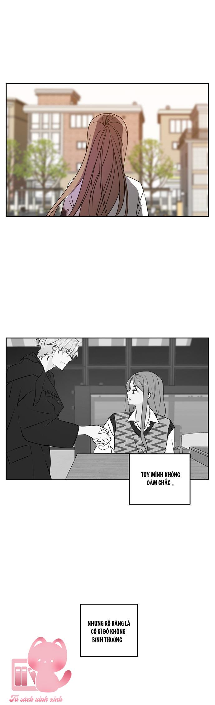 Hẹn Gặp Nhau Ở Kiếp Thứ 19 - Chap 73 - Trang 19