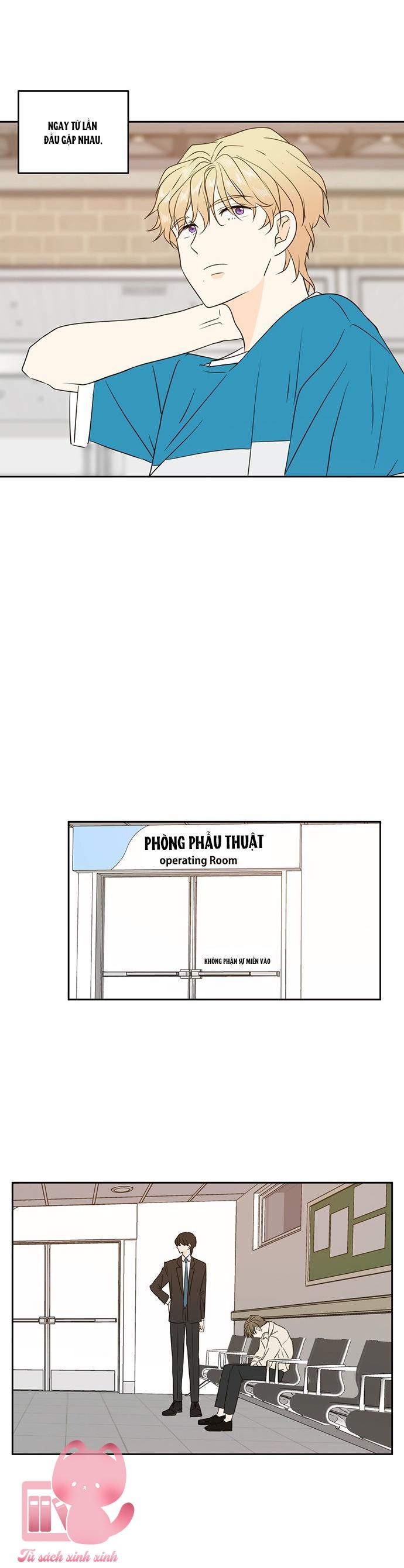 Hẹn Gặp Nhau Ở Kiếp Thứ 19 - Chap 73 - Trang 20