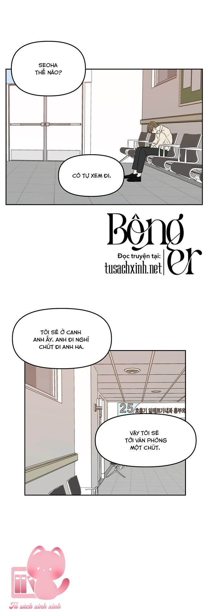 Hẹn Gặp Nhau Ở Kiếp Thứ 19 - Chap 73 - Trang 22