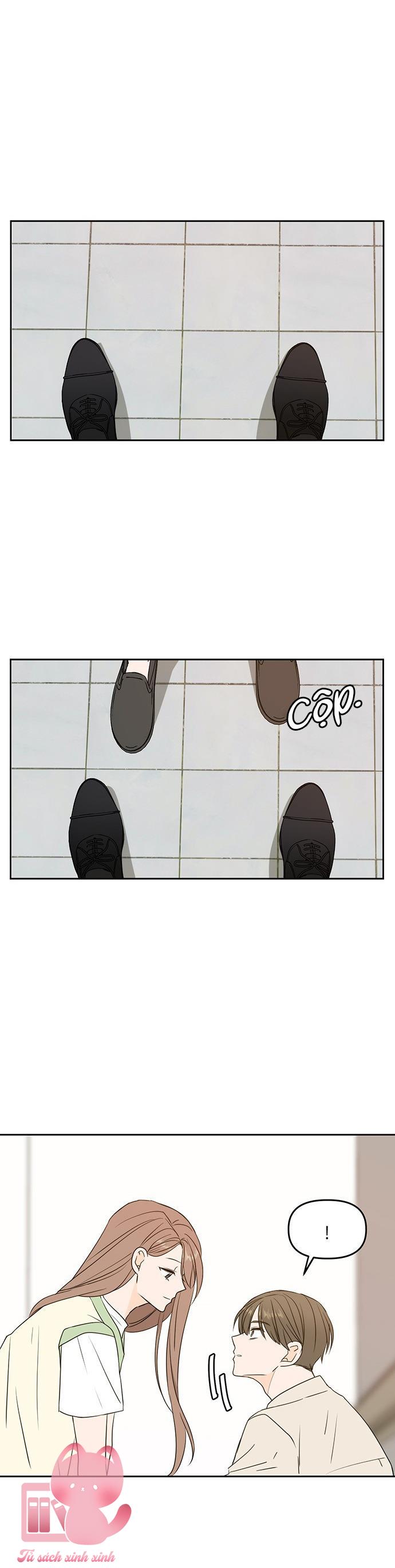 Hẹn Gặp Nhau Ở Kiếp Thứ 19 - Chap 73 - Trang 23