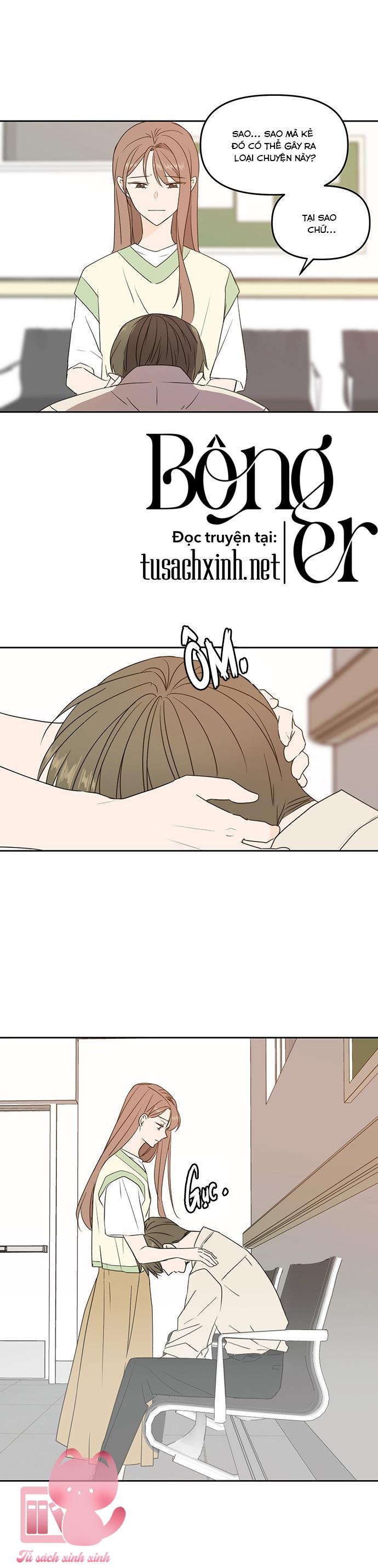 Hẹn Gặp Nhau Ở Kiếp Thứ 19 - Chap 73 - Trang 26