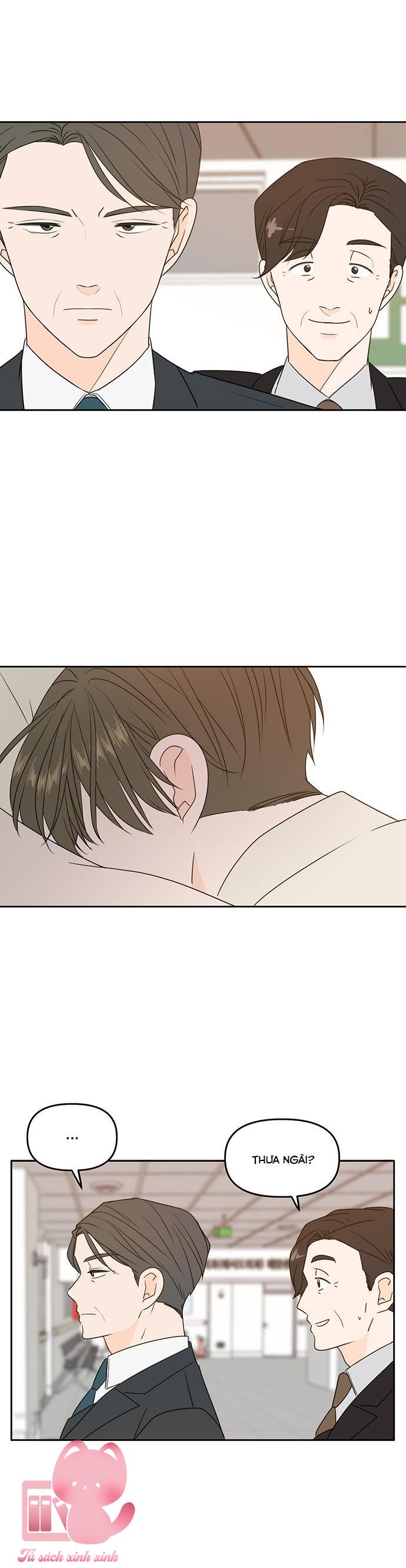 Hẹn Gặp Nhau Ở Kiếp Thứ 19 - Chap 73 - Trang 29