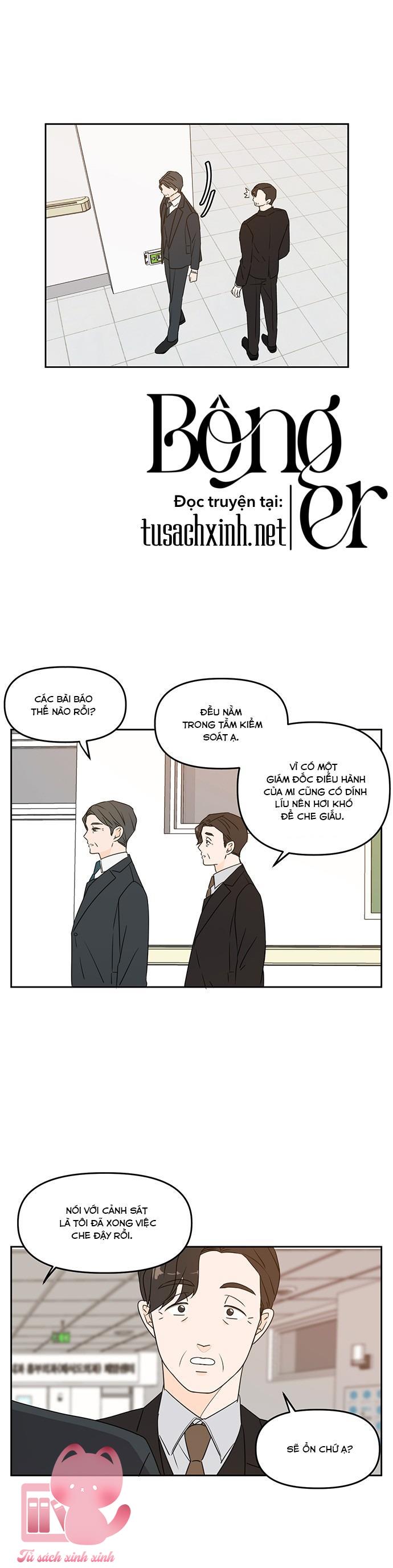 Hẹn Gặp Nhau Ở Kiếp Thứ 19 - Chap 73 - Trang 30