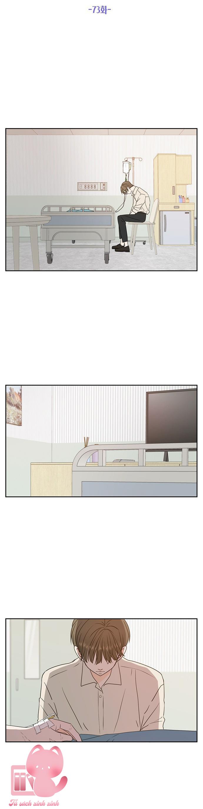 Hẹn Gặp Nhau Ở Kiếp Thứ 19 - Chap 73 - Trang 32