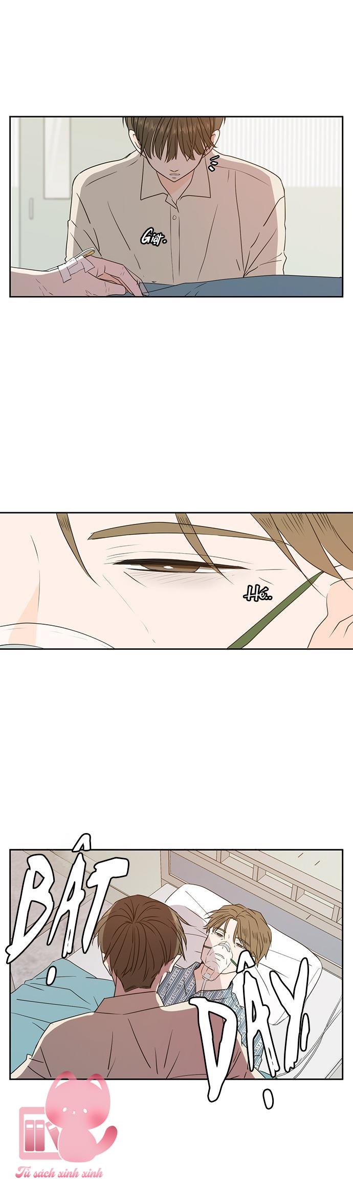 Hẹn Gặp Nhau Ở Kiếp Thứ 19 - Chap 73 - Trang 33